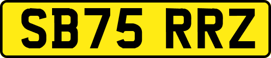 SB75RRZ
