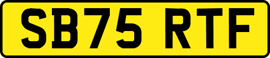 SB75RTF