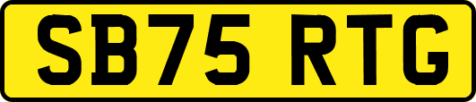 SB75RTG