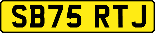SB75RTJ