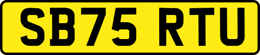 SB75RTU