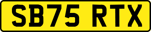 SB75RTX