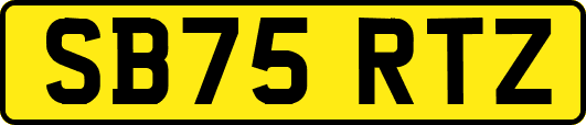 SB75RTZ