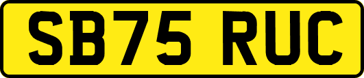 SB75RUC