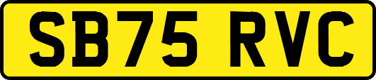 SB75RVC