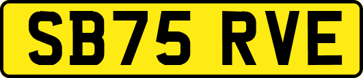 SB75RVE