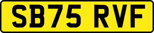 SB75RVF