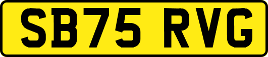 SB75RVG