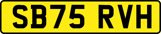 SB75RVH