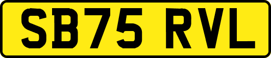SB75RVL