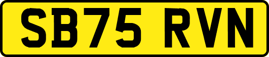 SB75RVN