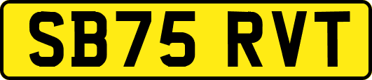 SB75RVT