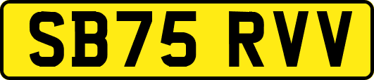 SB75RVV