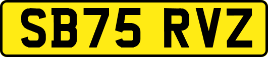 SB75RVZ