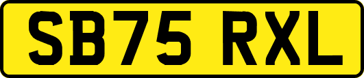 SB75RXL