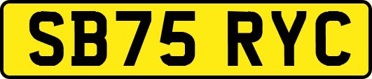 SB75RYC