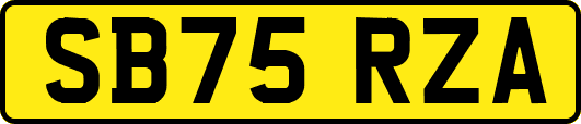 SB75RZA