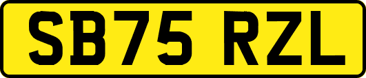 SB75RZL