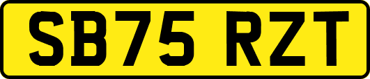 SB75RZT
