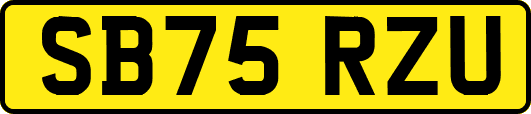 SB75RZU