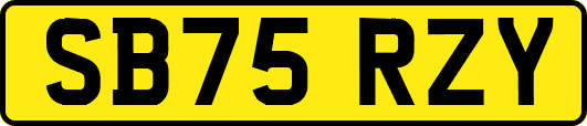 SB75RZY