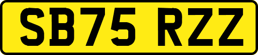 SB75RZZ