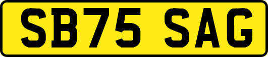 SB75SAG
