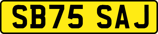 SB75SAJ