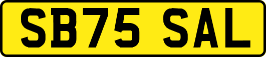 SB75SAL