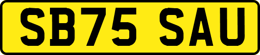 SB75SAU