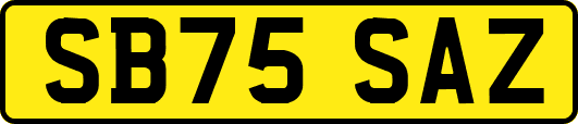 SB75SAZ