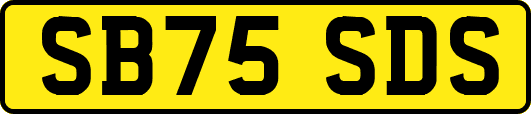 SB75SDS