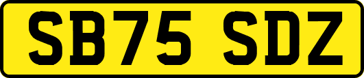 SB75SDZ