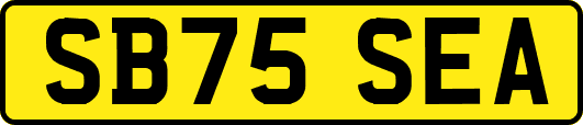 SB75SEA