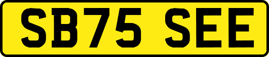 SB75SEE