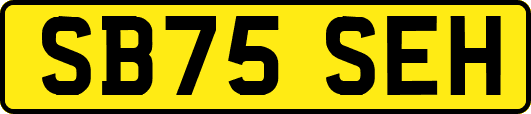 SB75SEH