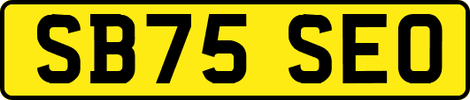 SB75SEO