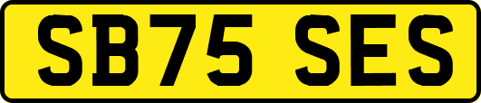 SB75SES
