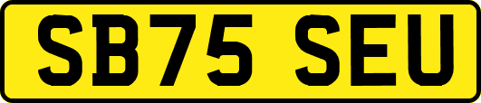 SB75SEU