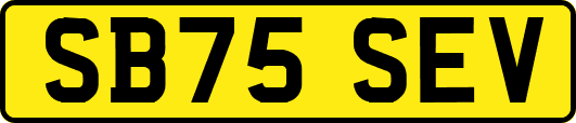 SB75SEV
