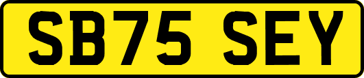 SB75SEY