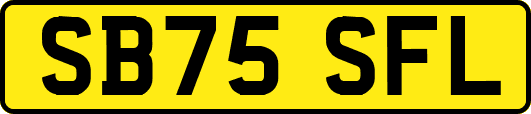 SB75SFL
