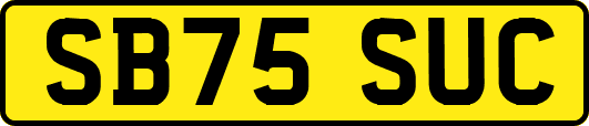 SB75SUC