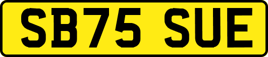 SB75SUE