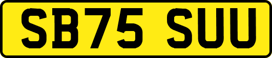 SB75SUU