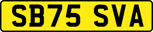 SB75SVA