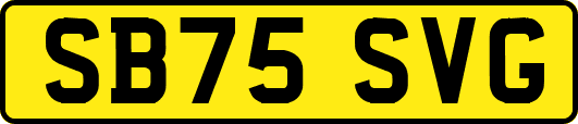 SB75SVG