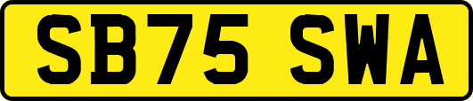 SB75SWA