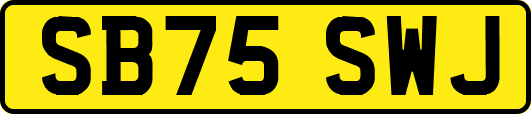 SB75SWJ