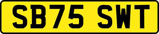 SB75SWT